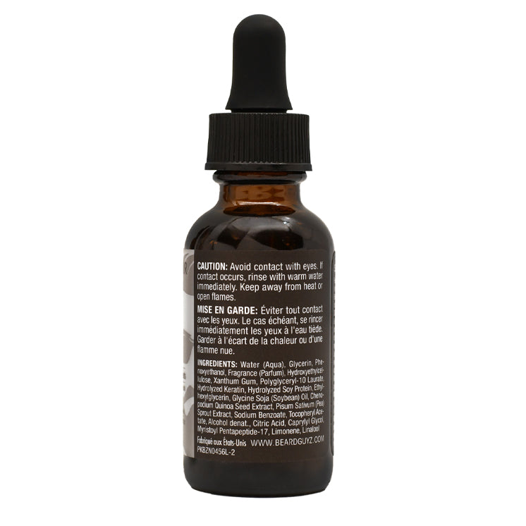 Beard Repair Serum