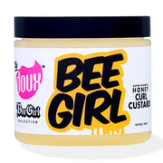 Bee Girl Super Charged Honey Curl Custard