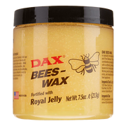 Beeswax Fortified With Royal Jelly