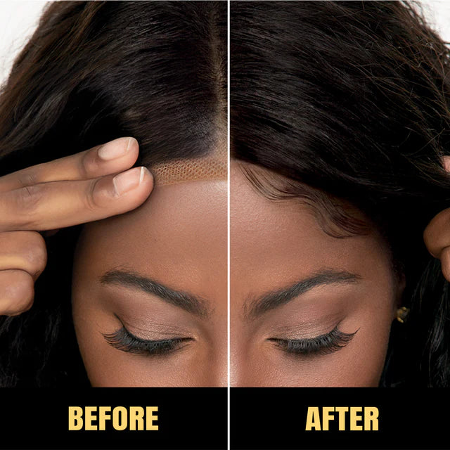 Wonder Lace Bond Lace Melt Glue Gelly Extreme Firm Hold Supreme