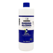 Rubbing Alcohol 70%
