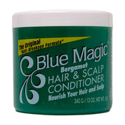 Bergamont Hair & Scalp Conditioner
