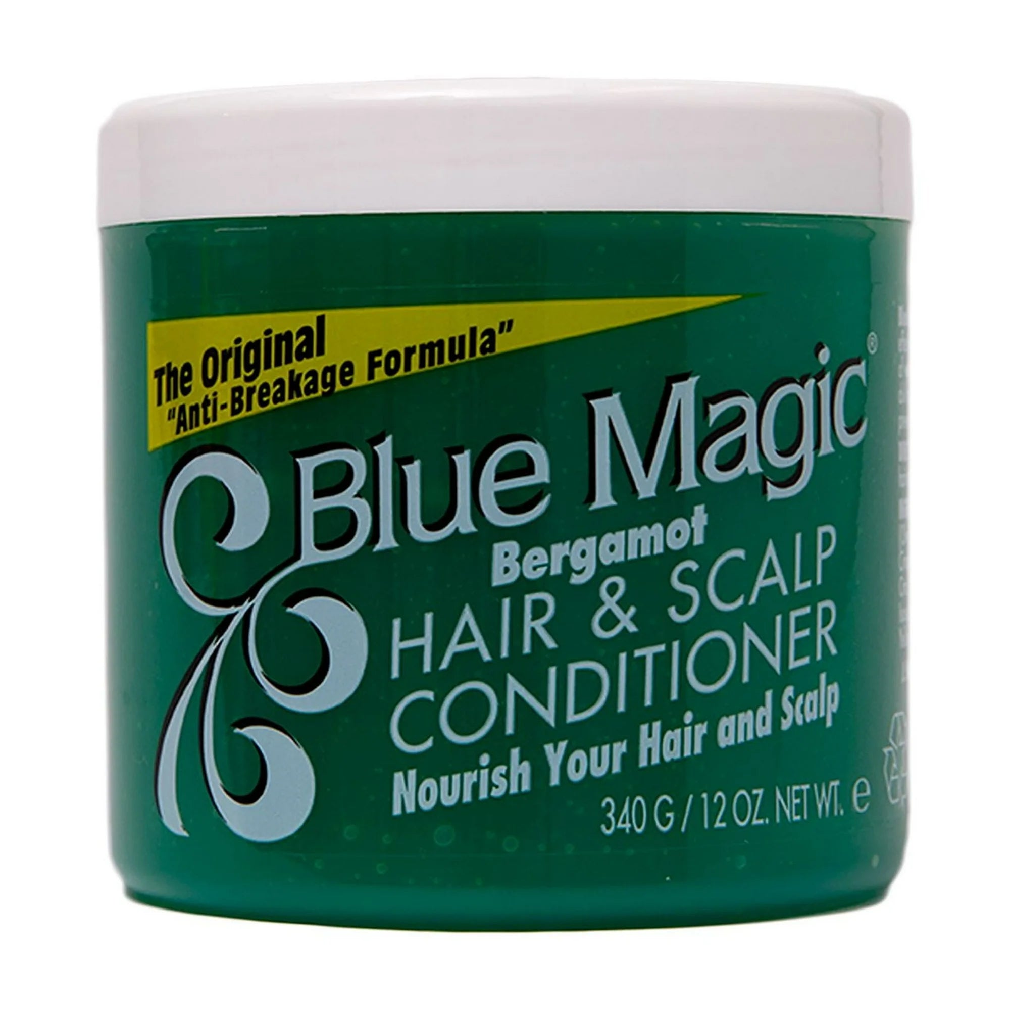 Bergamont Hair & Scalp Conditioner