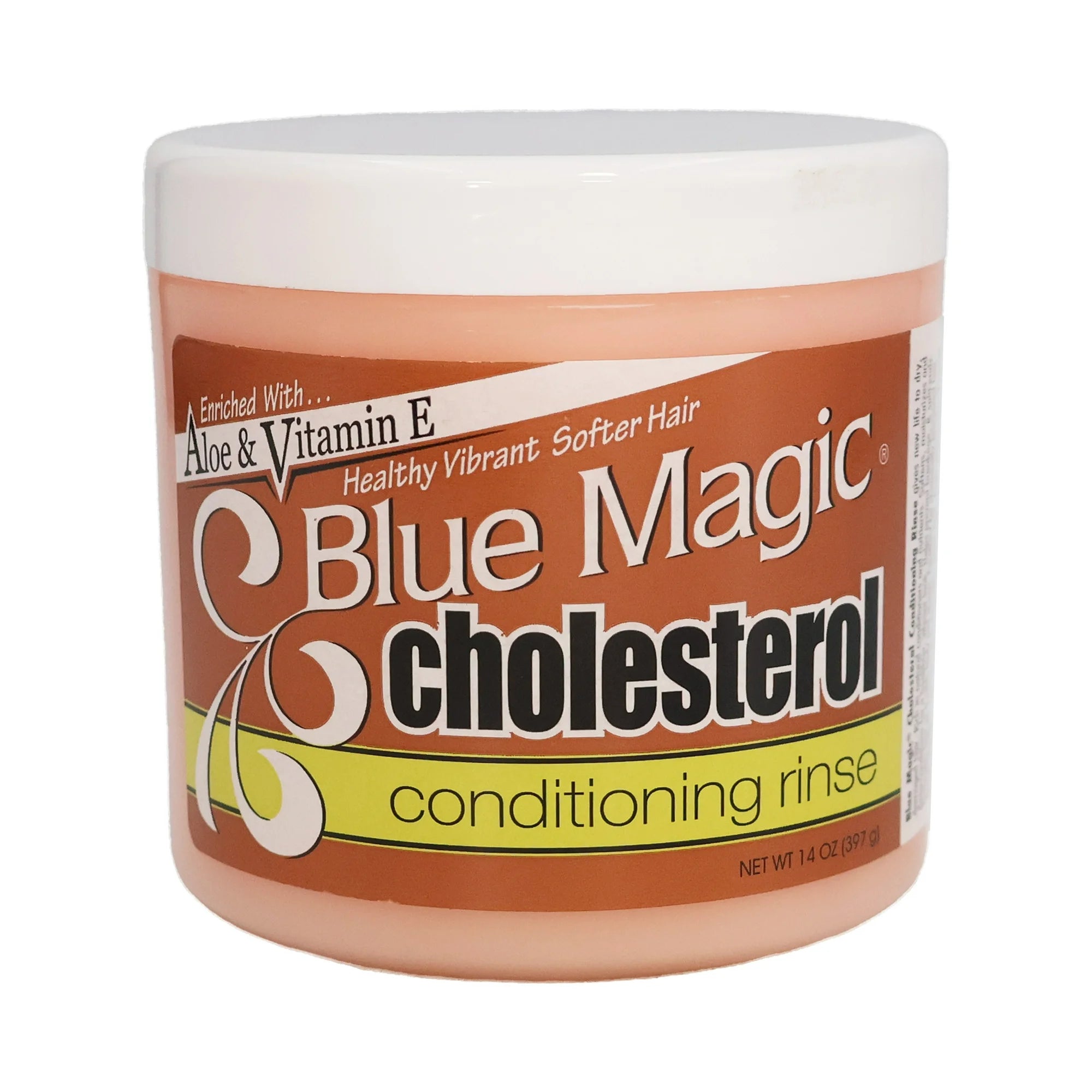 Cholestral Conditioning Rinse
