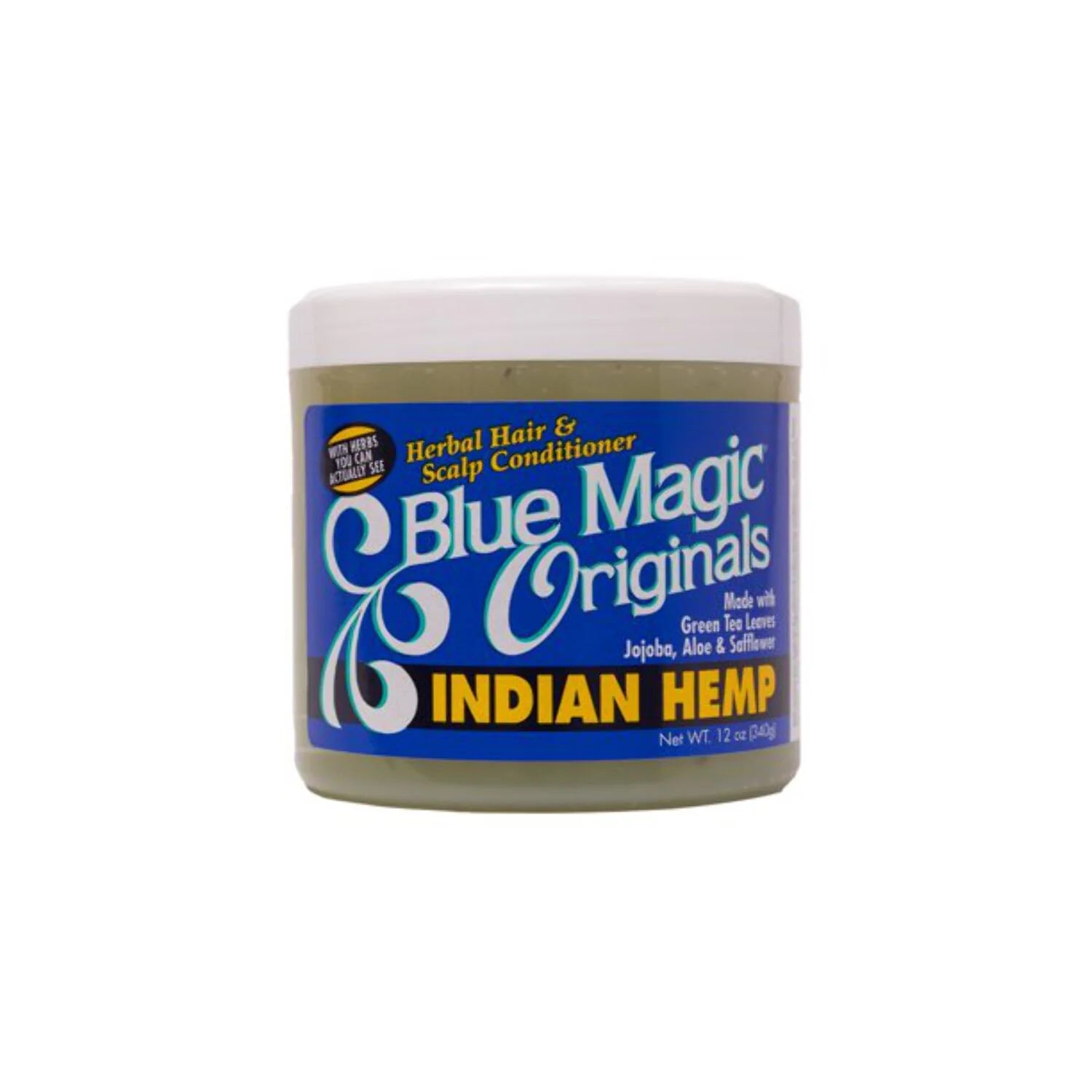 Originals Indian Hemp
