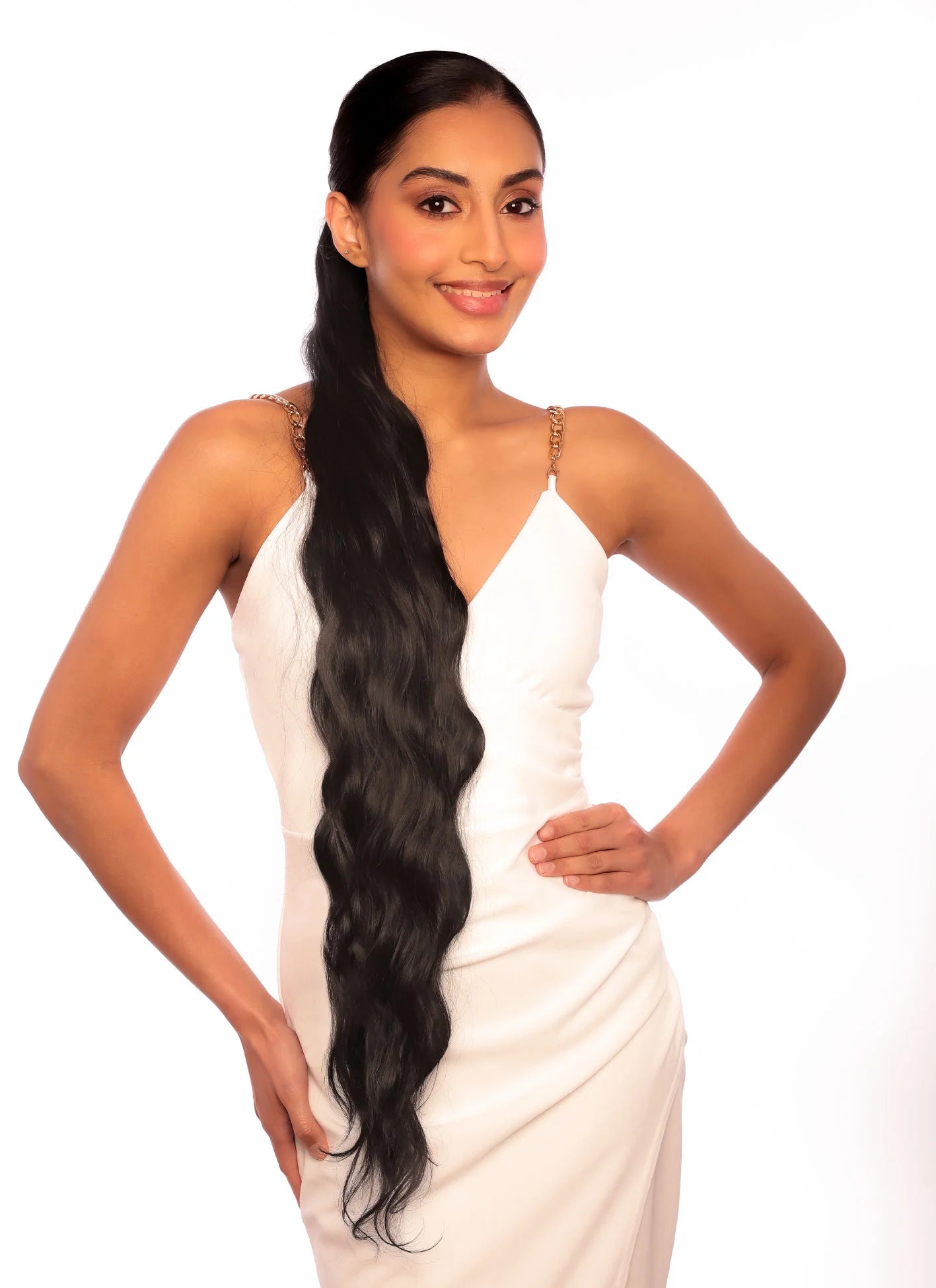 Remy Chaser Body Wave Weave 100% Premium Fibre