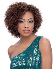 Premium Too Shorty - Bohemiam Weave 100% Human Hair