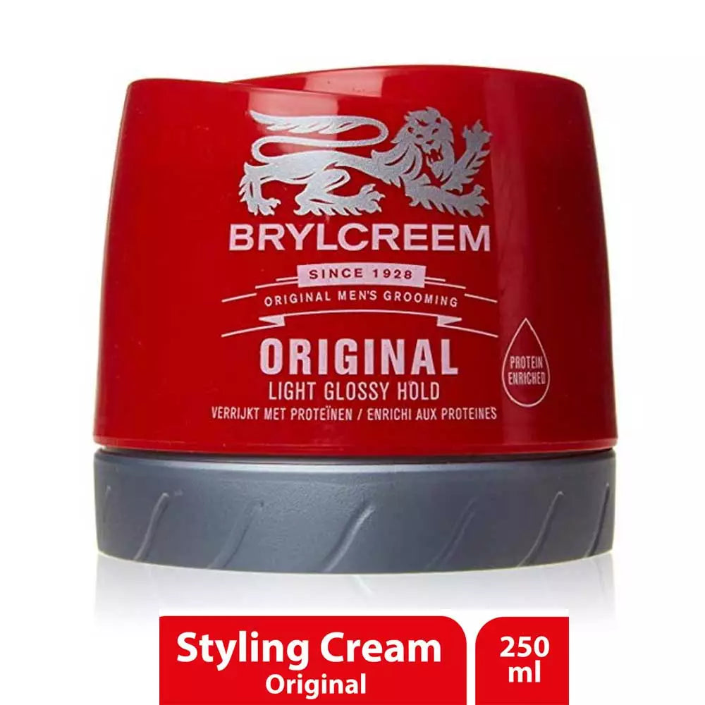 Original Light Glossy Hold