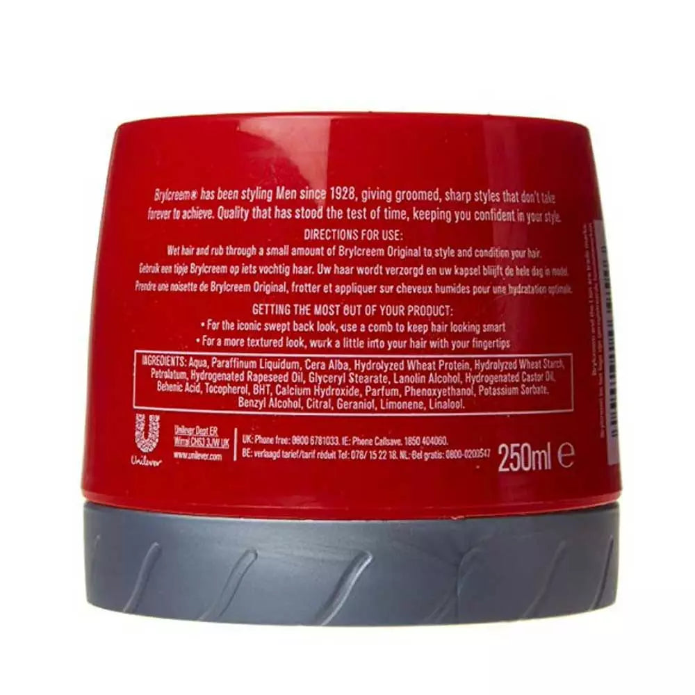 Original Light Glossy Hold