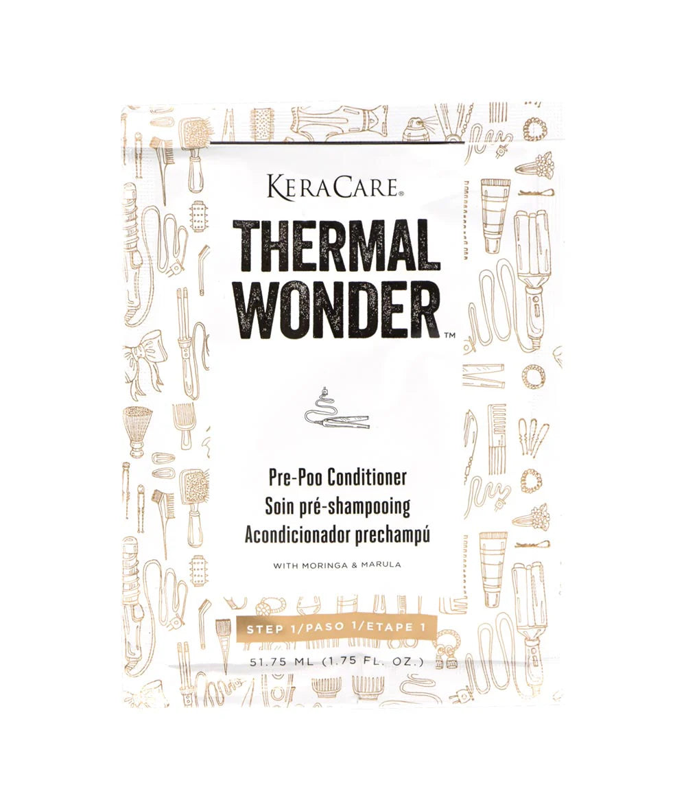 Thermal Wonder Pre Poo Conditioner