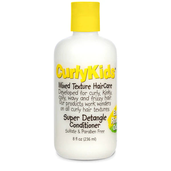 Super Detangling Conditioner