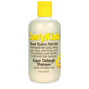 Super Detangling Shampoo