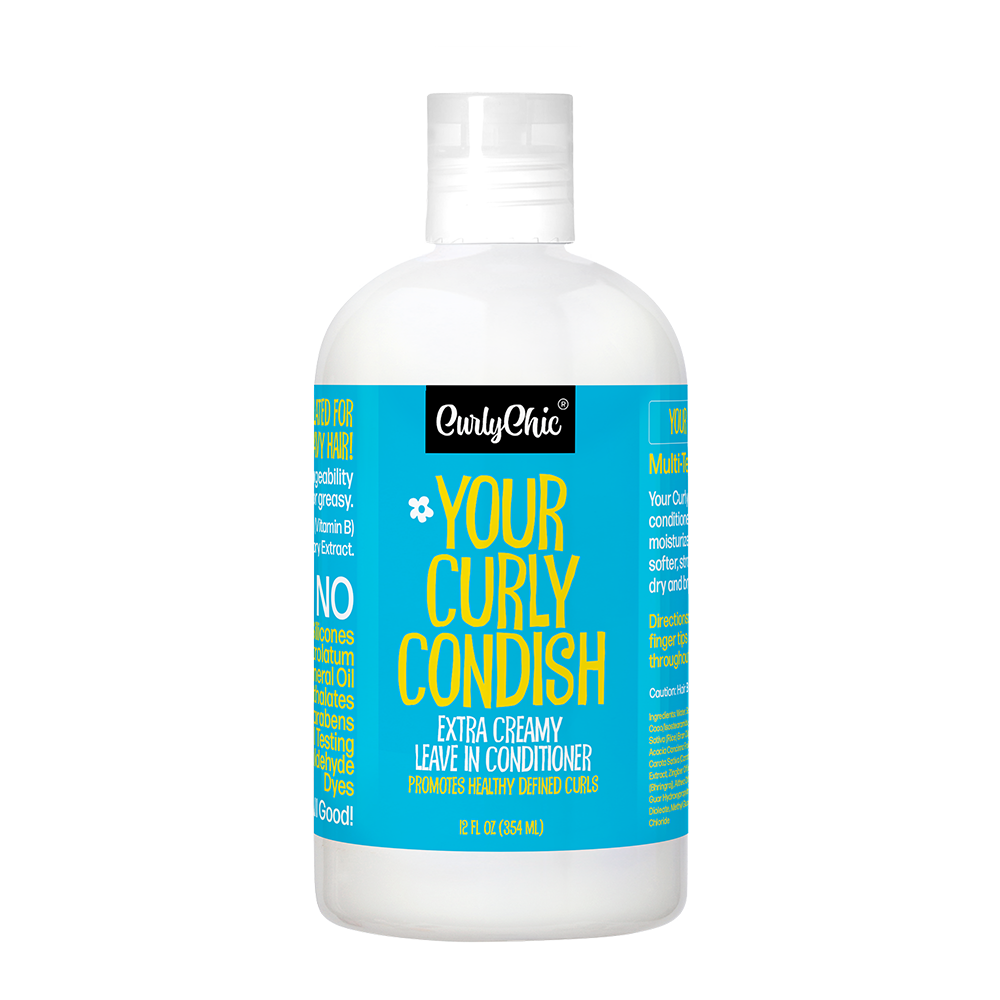Your Curls Conditioner