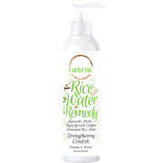 Rice Water Remedy Stimulating Condish Leave In Conditioner
