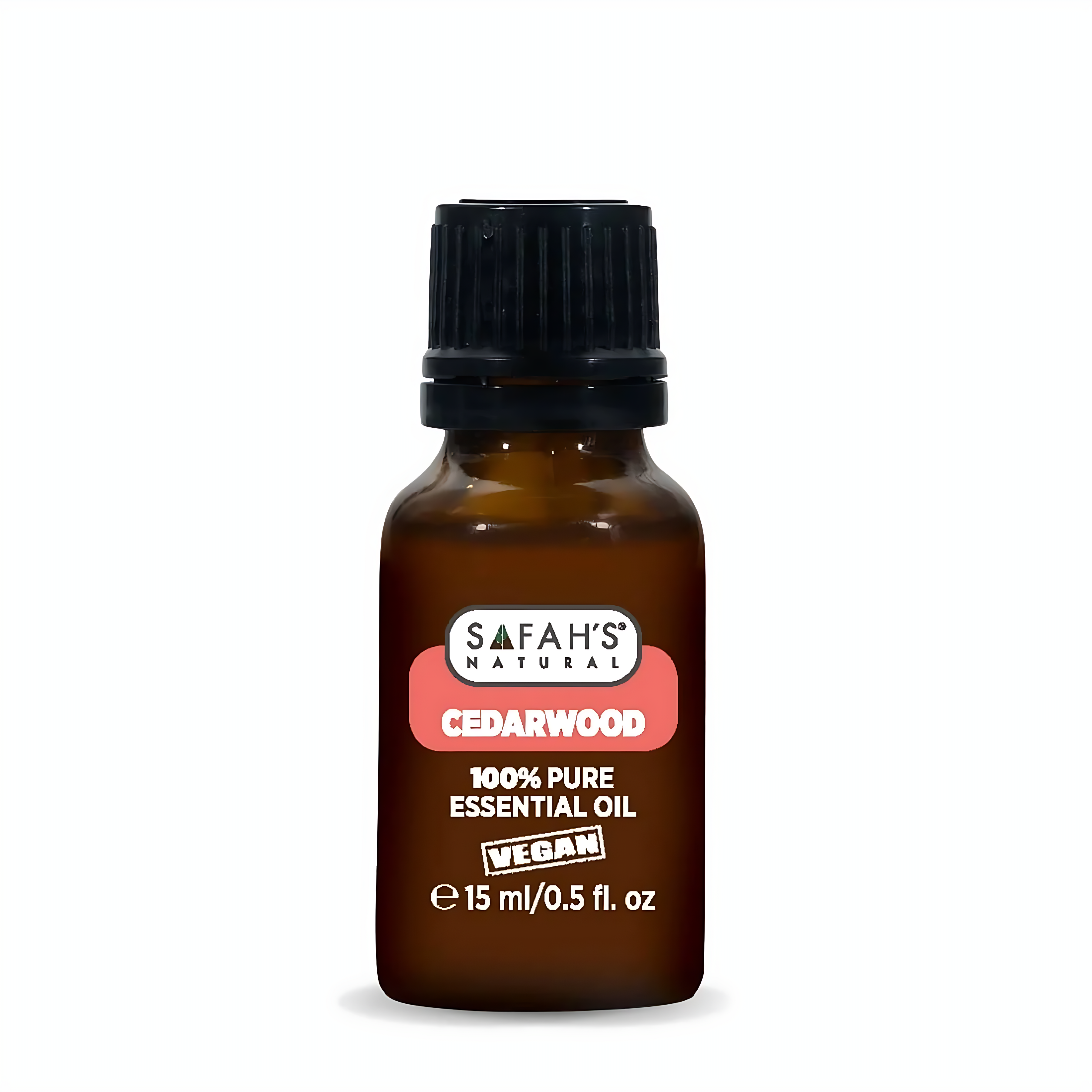 100% Pure Essential Oil Cedarwood