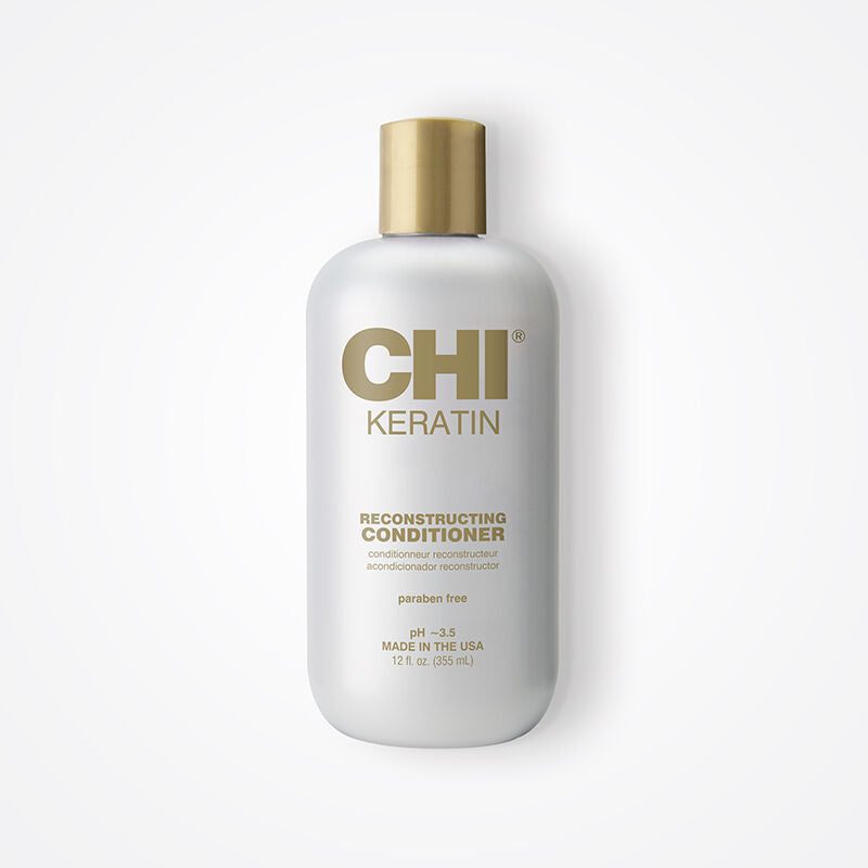 Keratin Reconstructing Conditioner