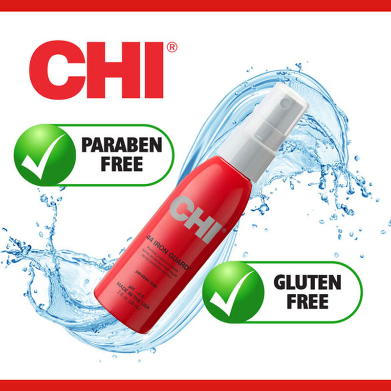 44 Iron Gurad Thermal Protection Spray