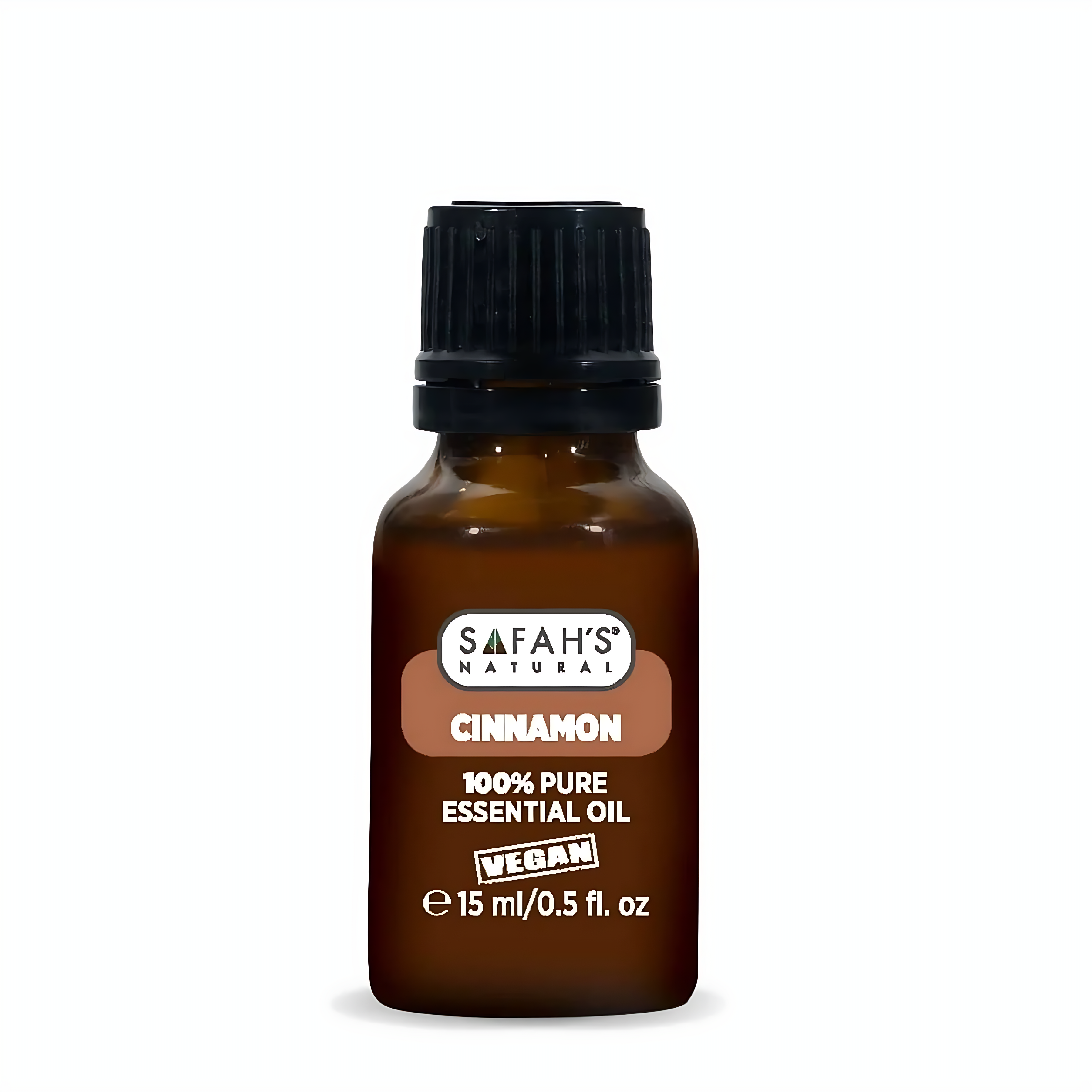 100% Pure Essential Oil Cinnamon