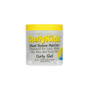 Curly Gel Curl Moisturizer