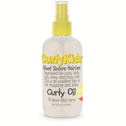 Curly Oil