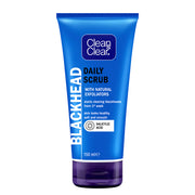 Blackhead Daily Scrub With Natural Exfoliators