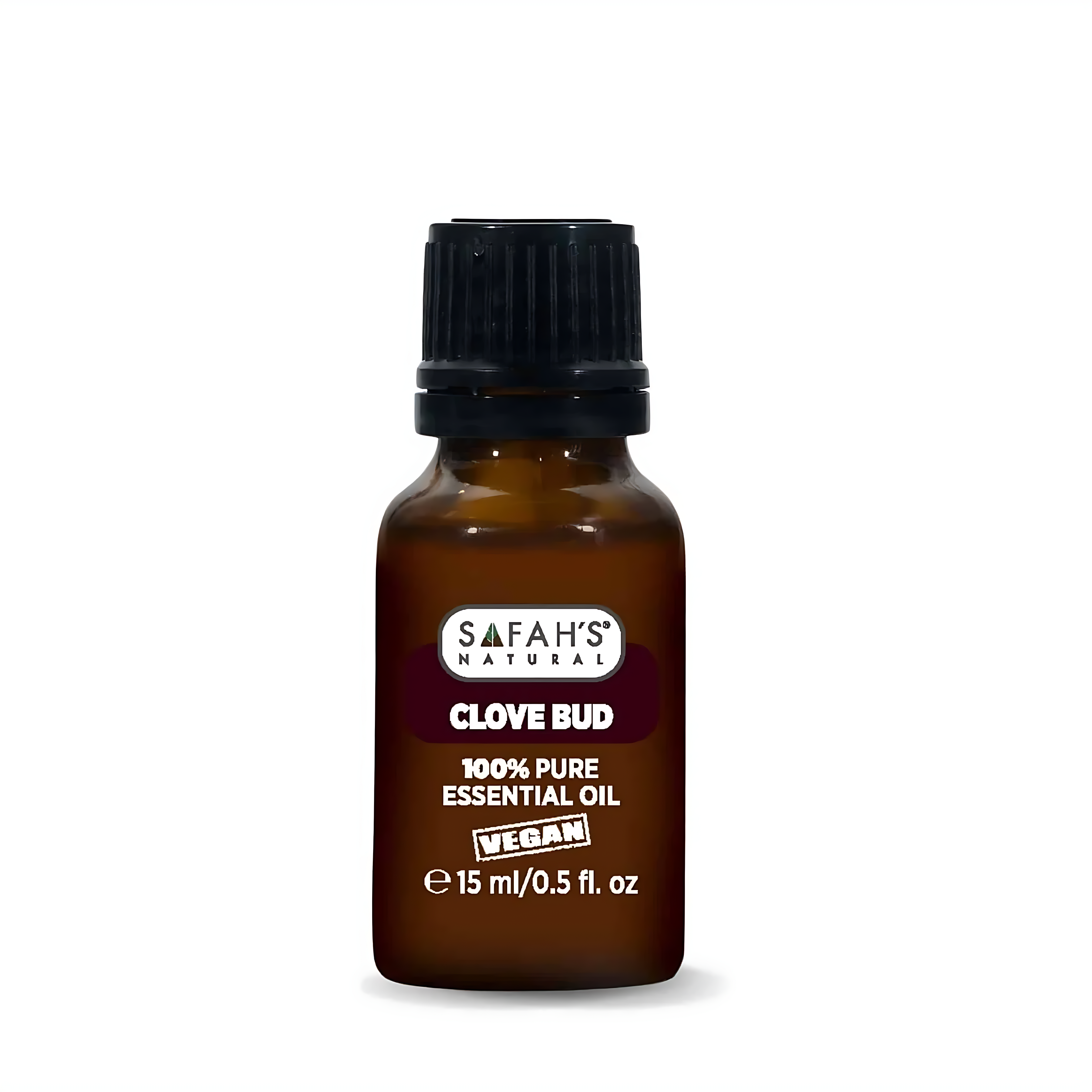 100% Pure Essential Oil Clove Bud