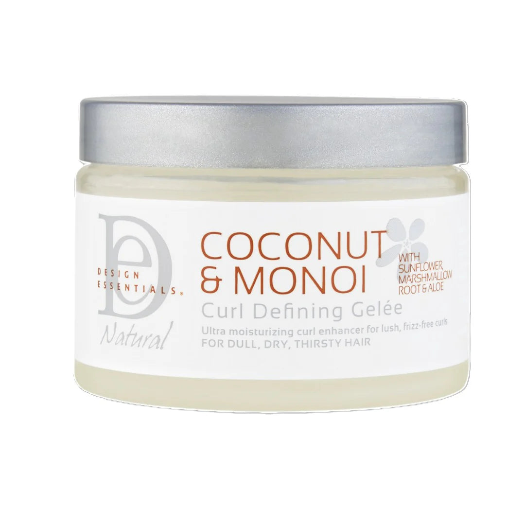 Coconut & Monoi Curl Defining Gelee Moisturizing Curl Enhancer