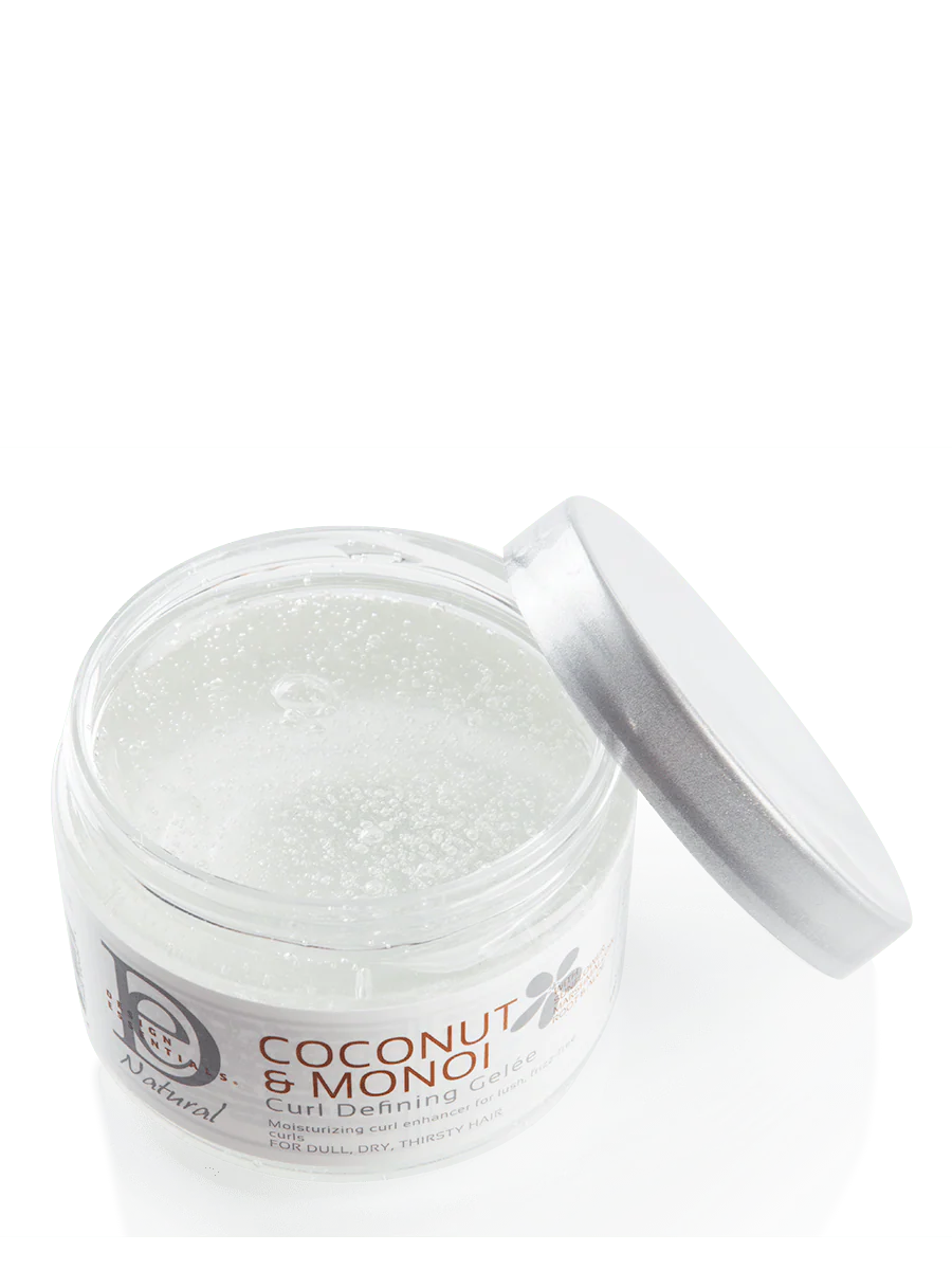 Coconut & Monoi Curl Defining Gelee Moisturizing Curl Enhancer