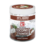 Hair Polisher Coconut Styling Gel