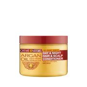 Argan Oil  Day & Night Hair & Scalp Conditioner