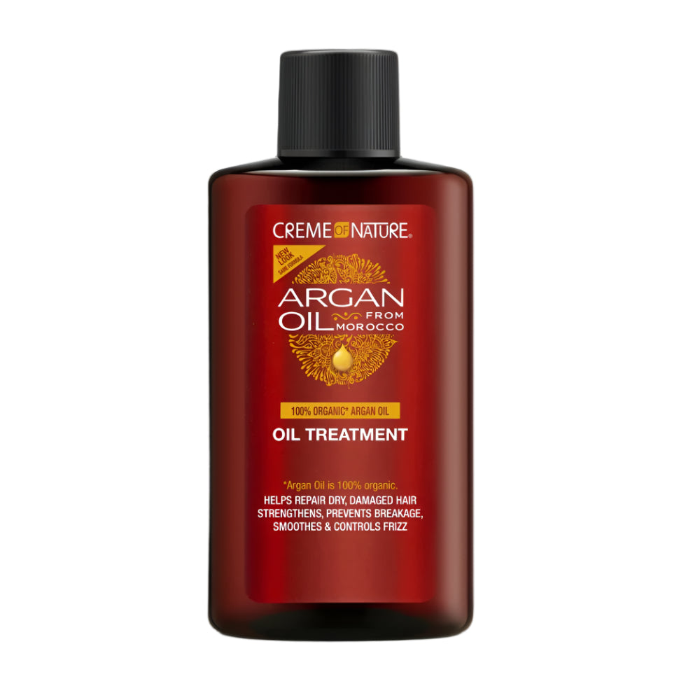 Argan Oil Oil Treatment