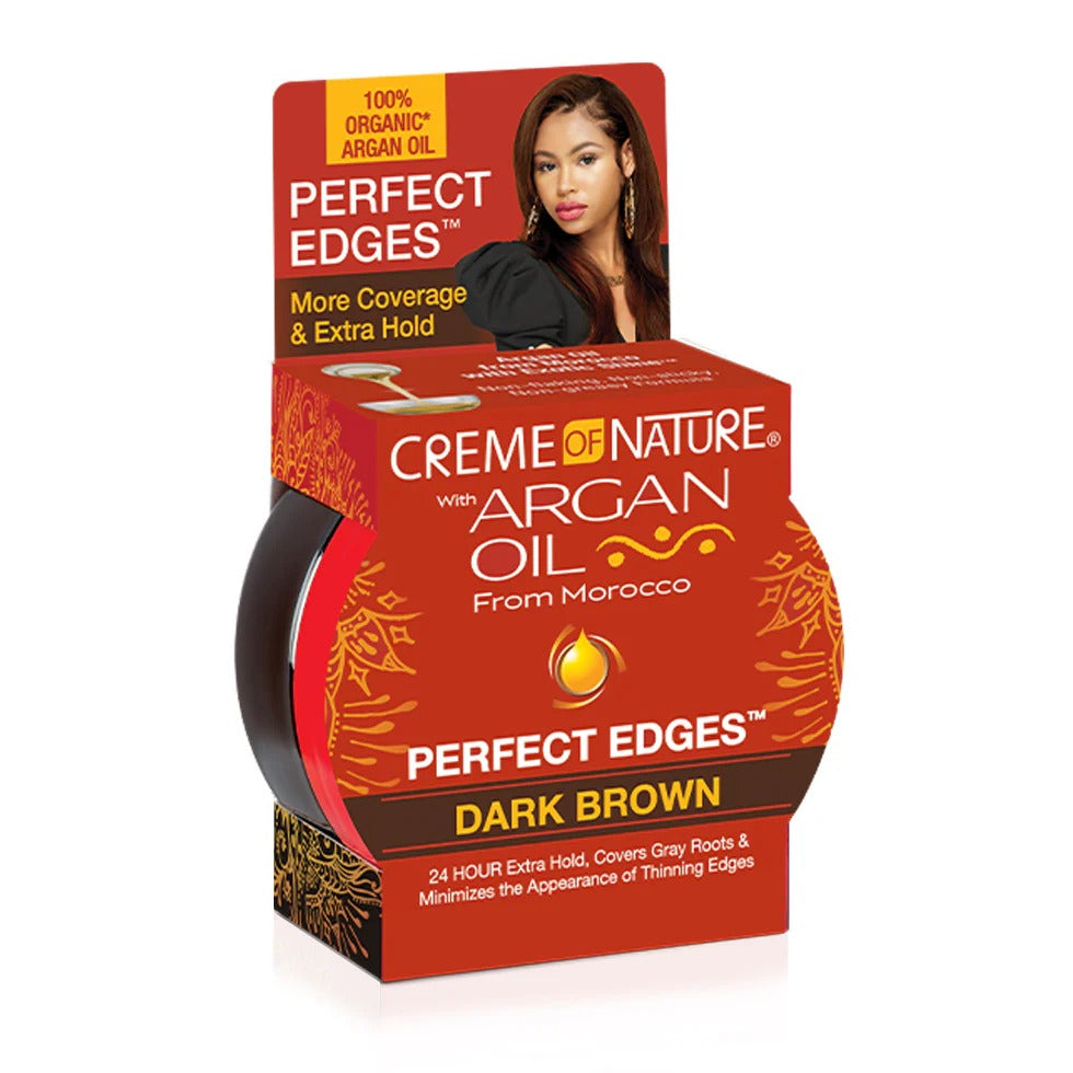 Argan Oil Perfect Edges