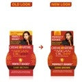 Argan Oil Perfect Edges