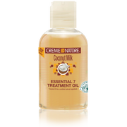 Coconut Milk Essential 7 Treatment Oil