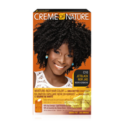 Moisture Rich Hair Color With Shea Butter Conditioner