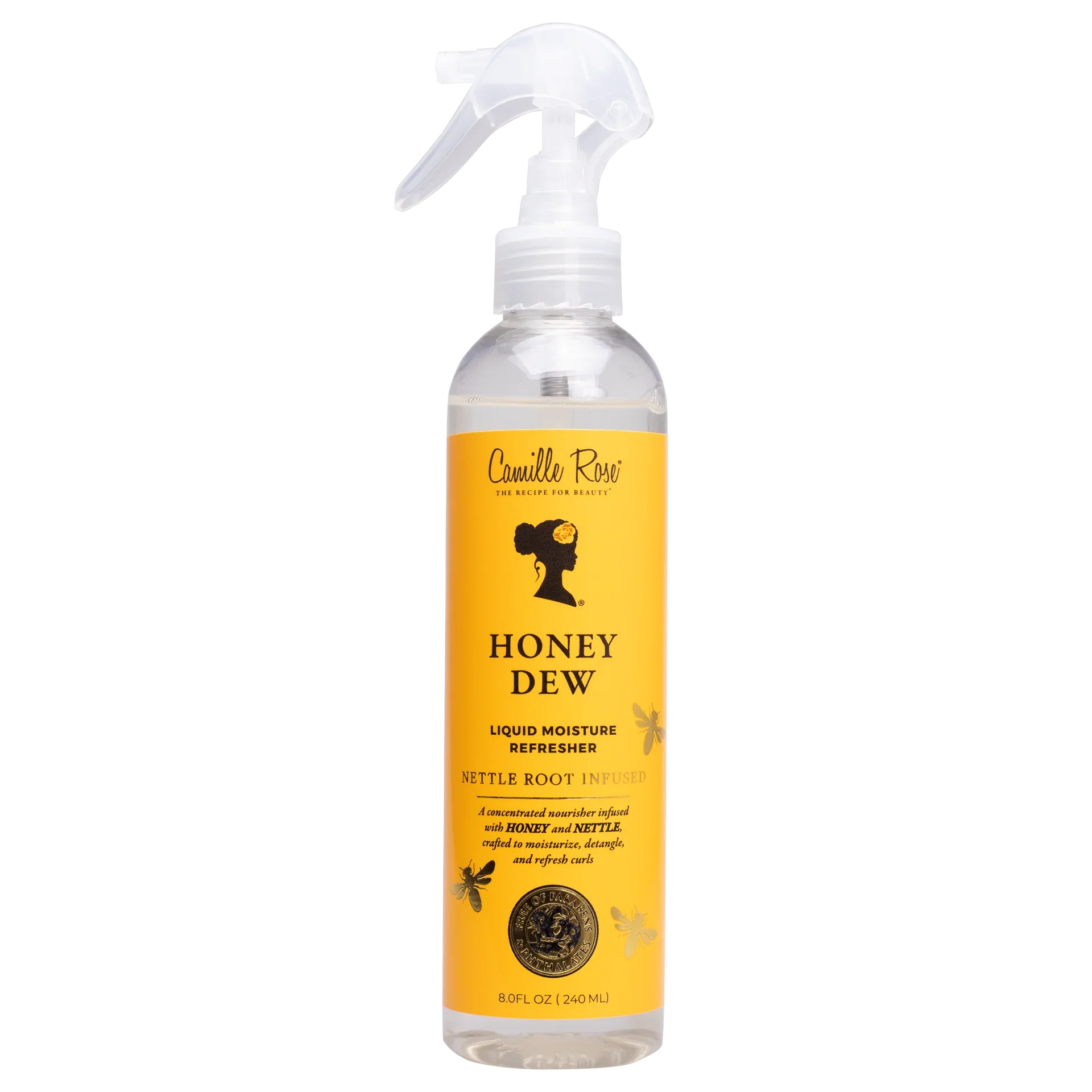 Honey Dew Liquid Moisture Refresher