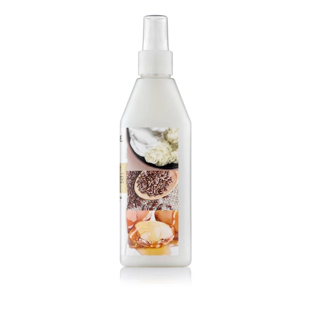 Butter Blend & Flaxseed Curl Definer & Booster
