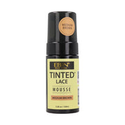 Tinted Lace Foaming Mousse 100ml