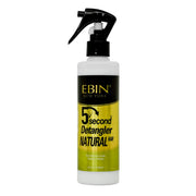 5 Second Detangler Natural Hair