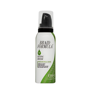 Braid Formula Setting Mousse Moisturising & Shine