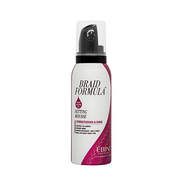 Braid Formula Setting Mousse Strengthening &Shine