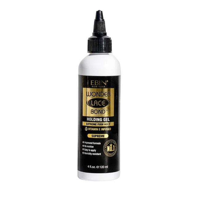 Wonder Lace Bond Holding Gel Extreme Firm Hold Supreme
