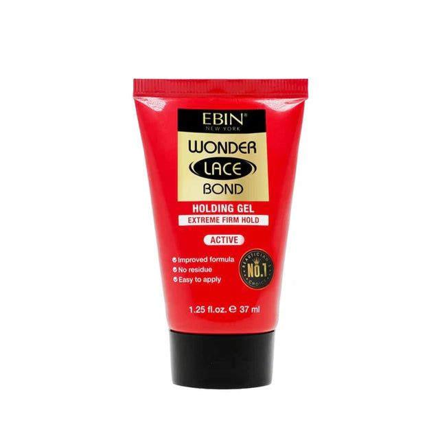 Wonder Lace Bond Holding Gel Extreme Firm Hold Active
