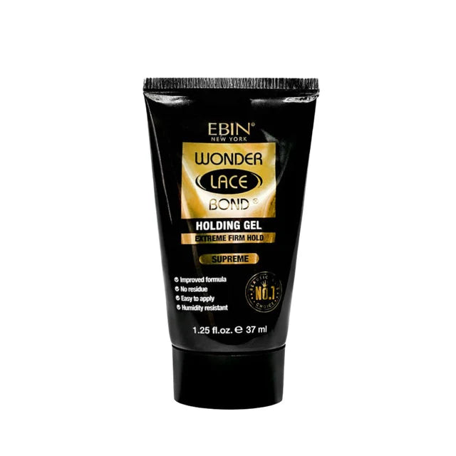 Wonder Lace Bond Holding Gel Extreme Firm Hold Supreme