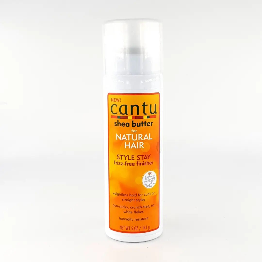 Shea Butter For Natural Hair Style Stay
