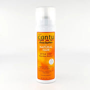 Shea Butter For Natural Hair Style Stay