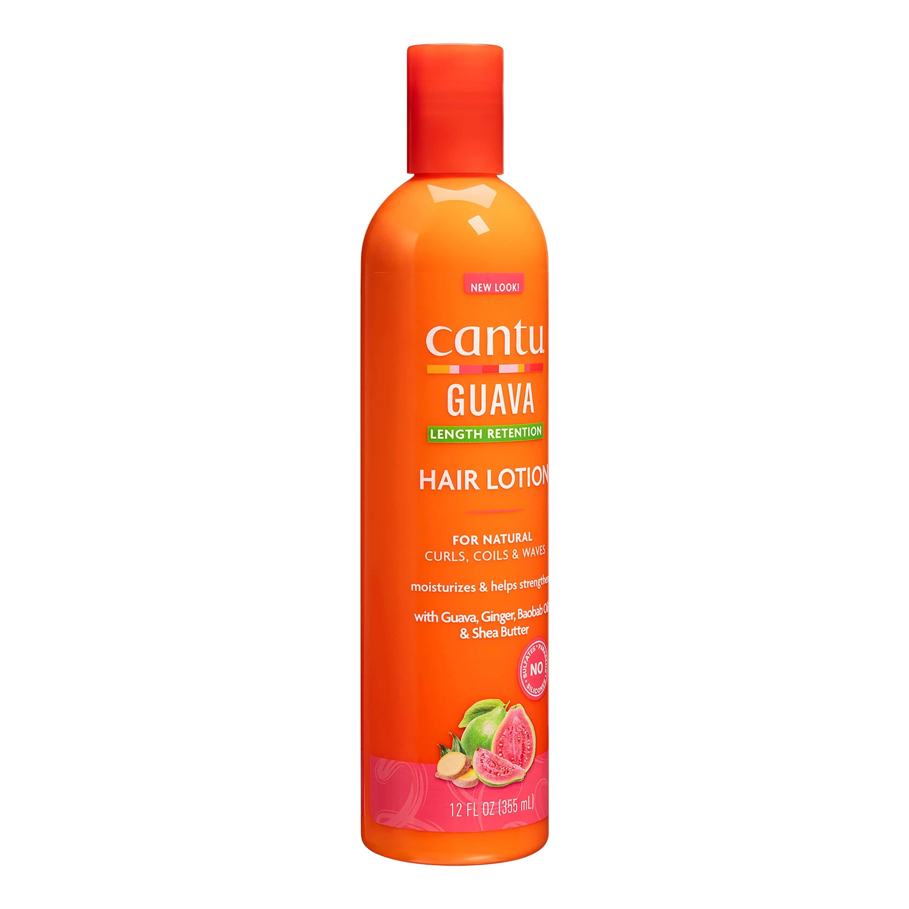 Guava Hair Lotion