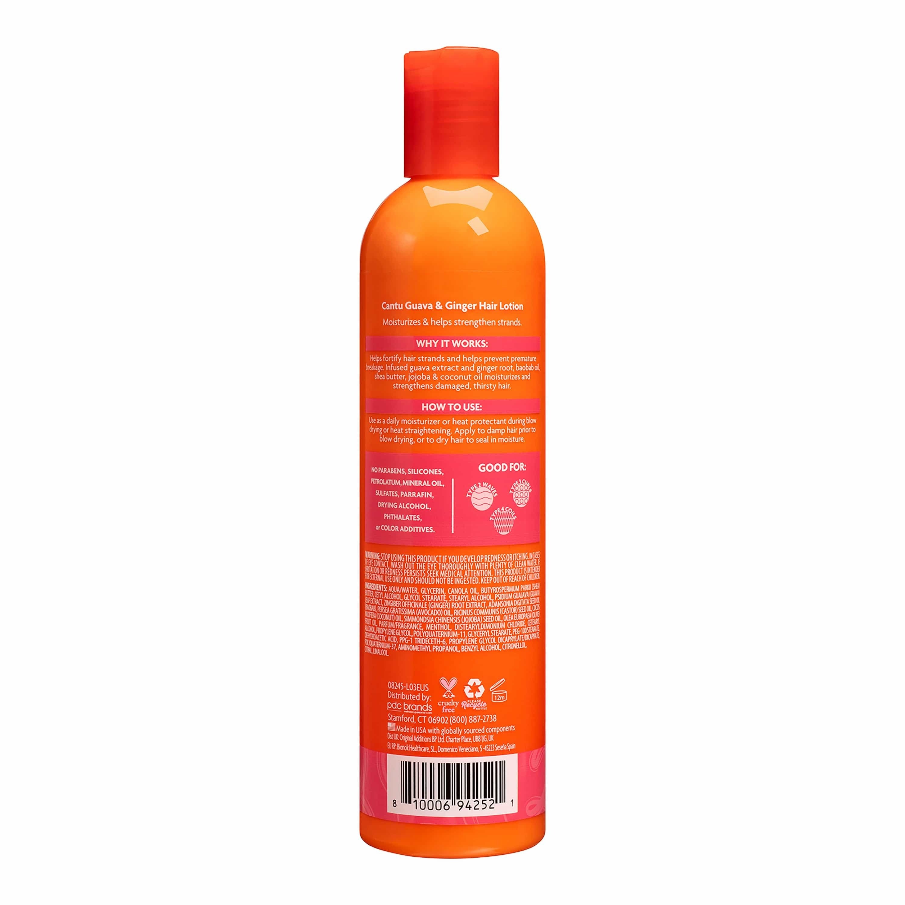 Guava Hair Lotion