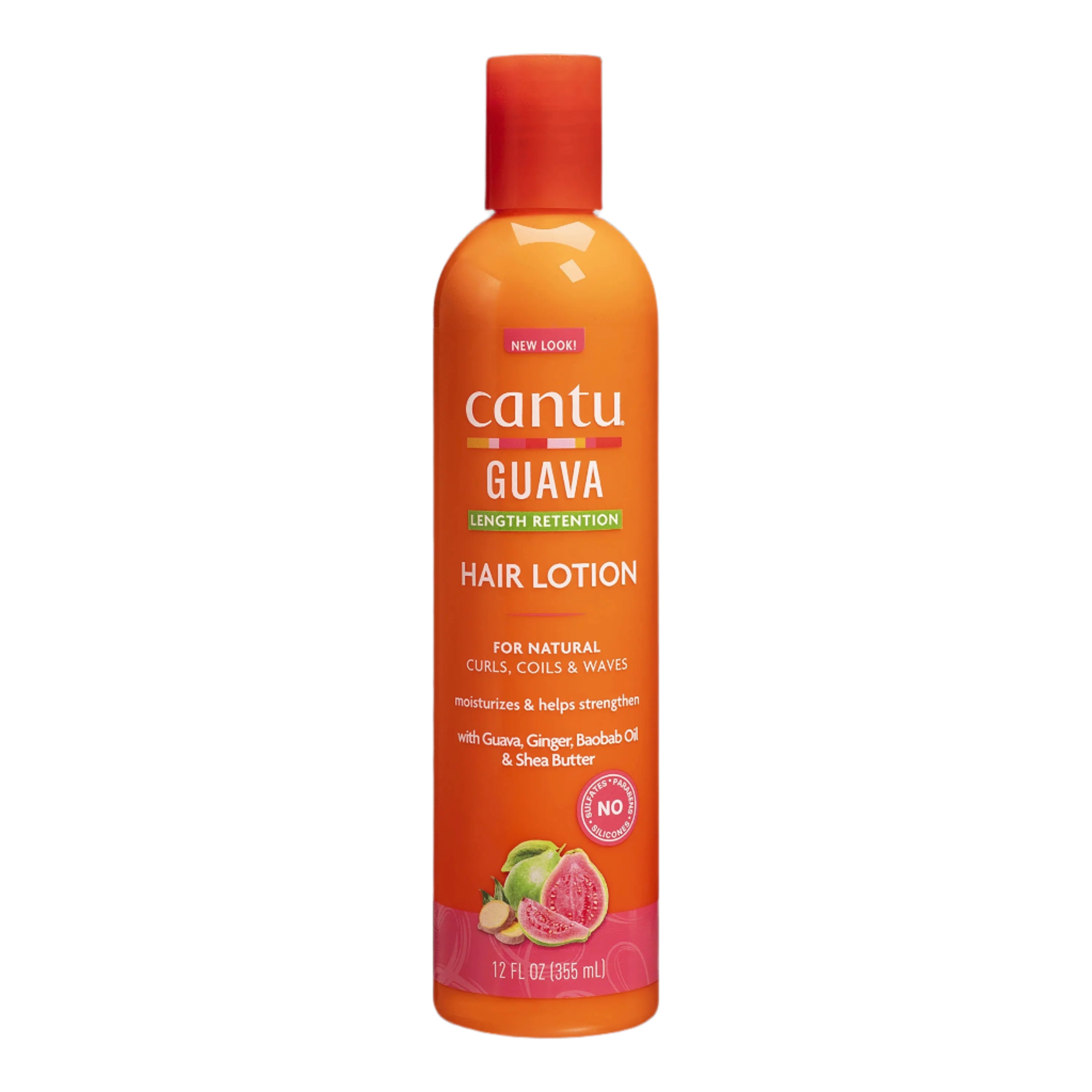 Guava Hair Lotion