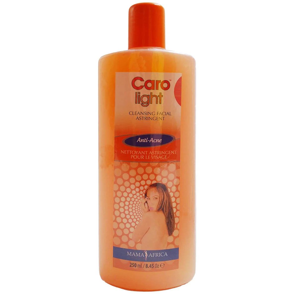 Caro Light Cleansing Facial Astringent Anti-acne